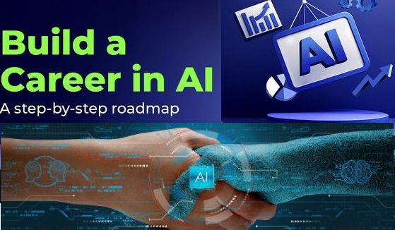 How to Build a Career in AI: A Complete Guide for Beginners - Daily ...