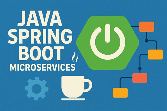 The Complete Guide to Java Spring Boot Microservices - Daily Reading Habit