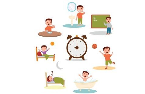 Your Daily Routine Builds Your Future: The Daily Habits That Shape Your ...